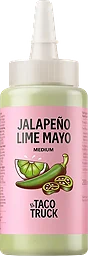 Jalapeno Lime Mayo