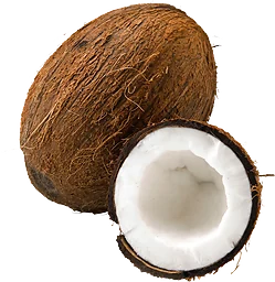 Kokosnöt 1-pack Klass 1 ICA