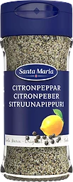 Citronpeppar