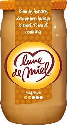 Honung Krämig