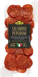 Salamino Peperoni