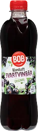 Saft Svartvinbär