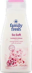 Duschcreme So Soft