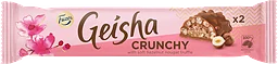 Geisha Crunchy