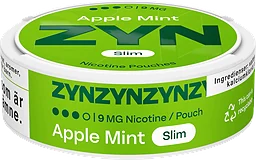 Apple Mint Slim
