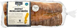 Medelhavsbröd Osötat ICA God smak från