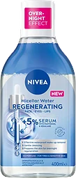 Micellärt vatten Micellar Water Regenerating +5% serum