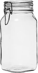 Glasburk Patentlock