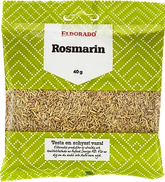 Rosmarin Påse