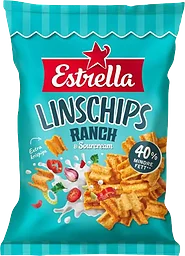 Linschips Ranch/Onion