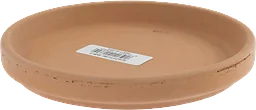 Lerfat Beige 11,9cm 1-p