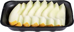 Melon Galia delad
