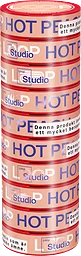 Peach Hyper Strong Tobaksfritt Snus