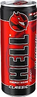 Energidryck Classic