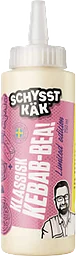 Klassisk Kebab-bea 250g