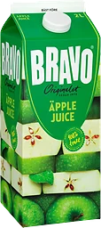 Äpplejuice