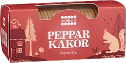 Pepparkakor original