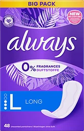 Long L 0% Fragrances
