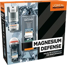Presentbox Magnesium Defense 1-p