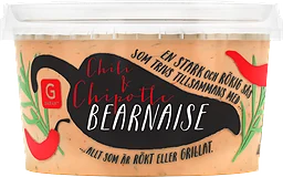 Chipotle Bearnaise