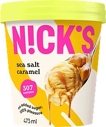 Sea Salt Caramel