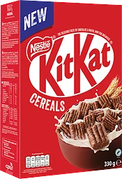 Flingor Kitkat