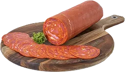 Chorizo Hot