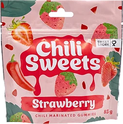 Godis Chili Sweets Strawberry
