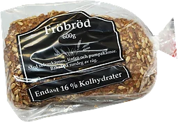 Fröbröd