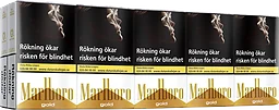 Gold Soft 10-pack
