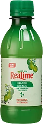 Pressad Lime
