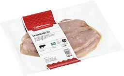 Skinkschnitzel