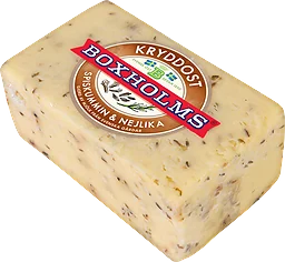 Kryddost