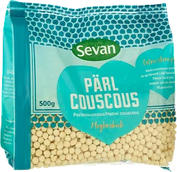 Pärlcouscous