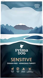 Hundmat Sensitive
