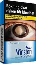 Compact Silver 20-p