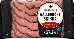 Skinka Gallerrökt Extra Rökig