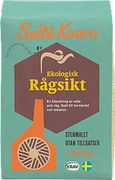 Rågsikt Eko