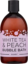 Badskum White Tea & Peach