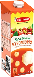 Nyponsoppa