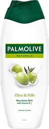 Olive & Milk Naturals Duschcreme
