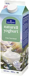 Yoghurt Naturell 3%