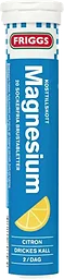 Magnesium Citron