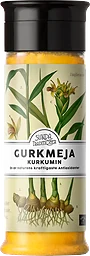 Gurkmeja