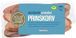 Prinskorv