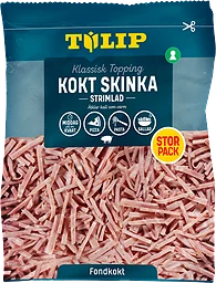 Skinka Strimlad Kokt