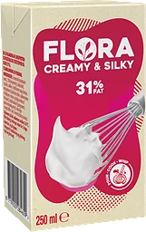 Plant cre+m Creamy & Silky visp 31%
