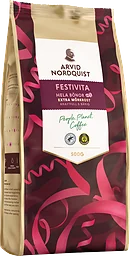 Festivita Mörkrost Hela Bönor