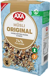 Müsli Original