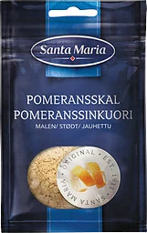 Pomeransskal Malda